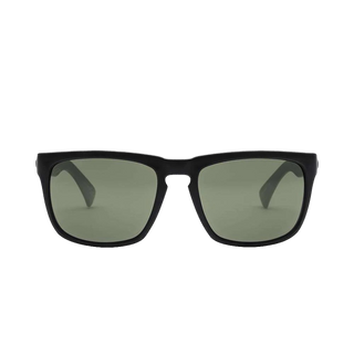 Electric Eyewear Knoxville Matte Black Grey Sunglasses