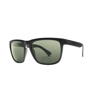 Electric Eyewear Knoxville Polarized Sunglasses Black/Grey