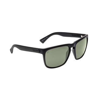 Electric Eyewear Knoxville Polarized Sunglasses Black/Grey