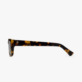 Electric Eyewear Catania Spotted Tortoise Grey Polarized Sunglasses