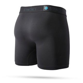 Stance Performance Wholester Pure Boxer Brief Black