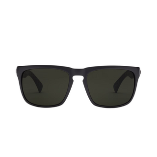 Jason Momoa-inspired Knoxville sunglasses with eco-friendly frames and melanin-infused lenses.
