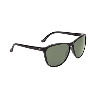 Electric Eyewear Encelia Polarized Sunglasses Gloss Black/Grey