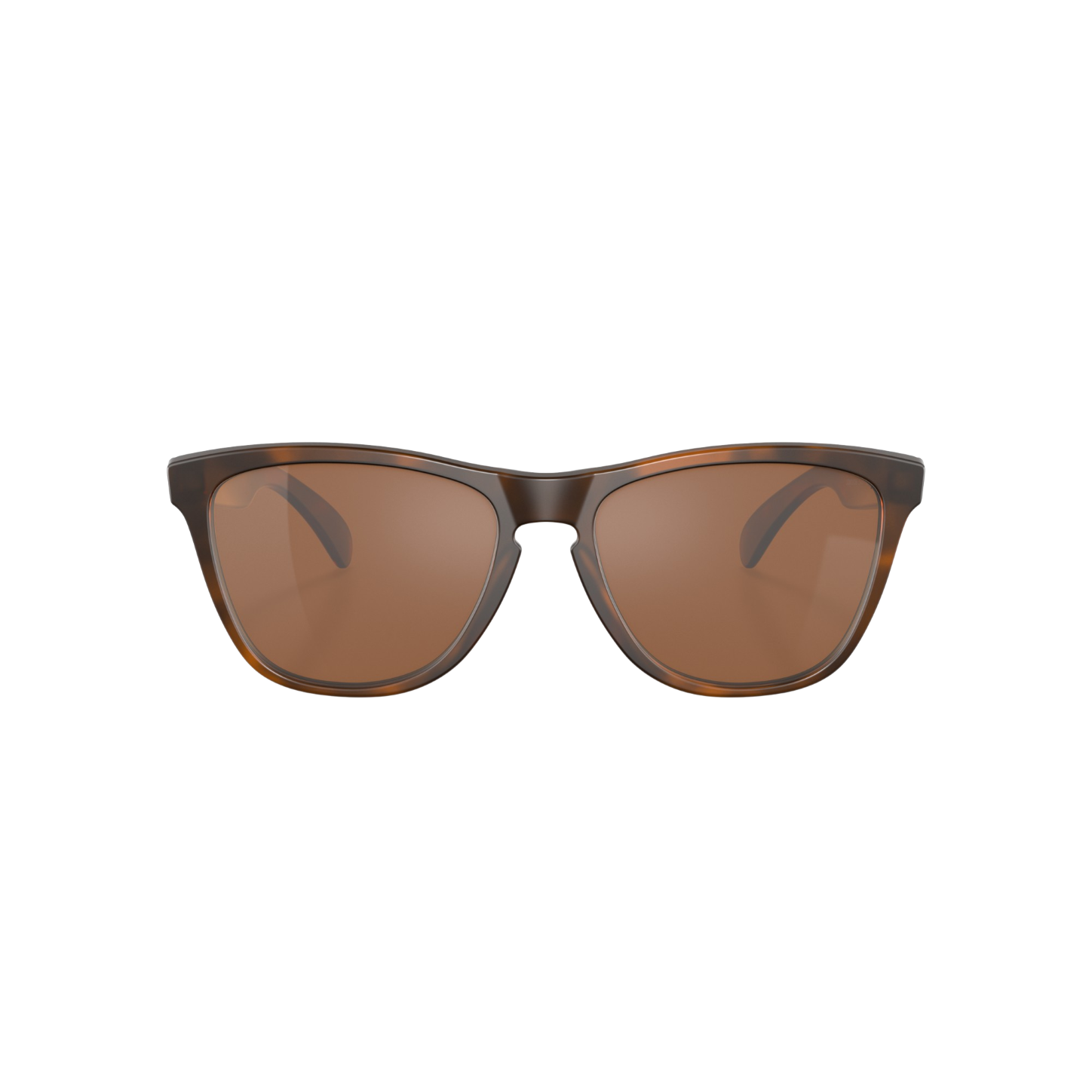 Oakley frogskins brown tortoise clearance