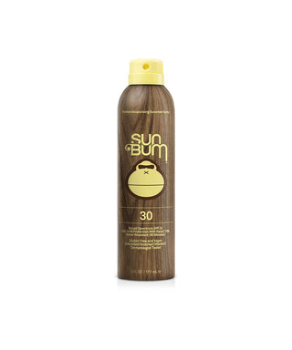 Original Sunscreen SPF 30 Spray 6 Oz