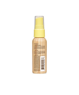 Sun Bum Revitalizing 3 In 1 Leave In Conditioner spray bottle, for detangling, conditioning, and protection.