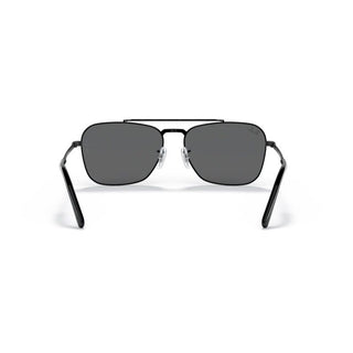 Ray-Ban New Caravan Sunglasses Black/Grey Classic