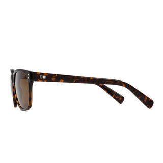 Otis Eyewear Test Of Time X Polarized Sunglasses Eco Havana/Brown