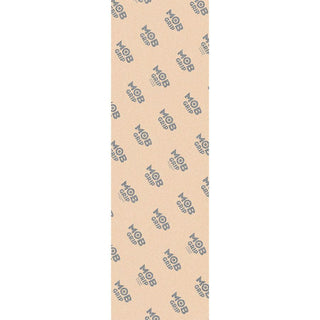 MOB Grip 10" Skateboard Grip Tape Clear