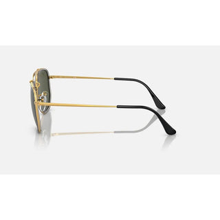 Ray Ban Marshall II Sunglasses Gold Green Classic G-15