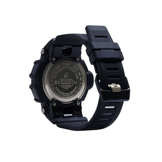 G-SHOCK MOVE GBA900-1A Analog/Digital Watch Black