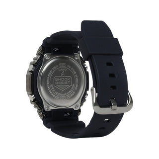 G-Shock GM2100B-4A Metal Analog/Digital Watch RedG-Shock GM2100B-4A Metal Analog/Digital Watch Red